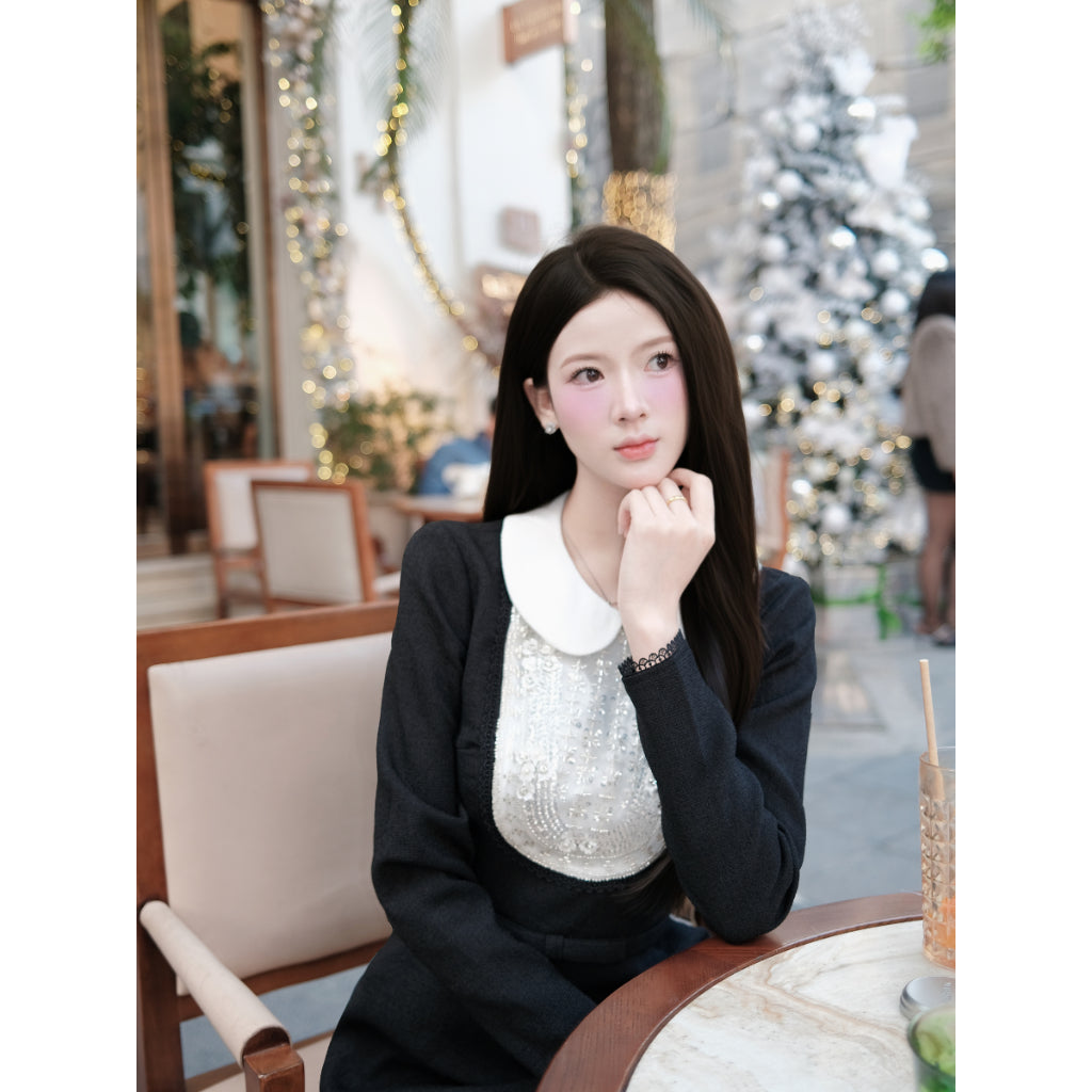 Derose Studio Diana Dress