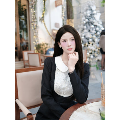 Derose Studio Diana Dress