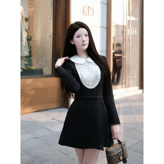 Derose Studio Diana Dress