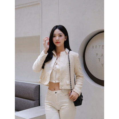 Derose Studio Ariana Vest