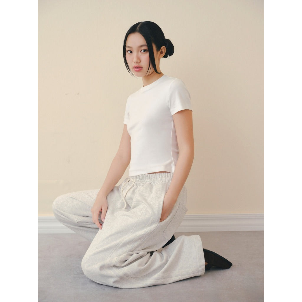 OLV Multi-Color Cotton Babytee