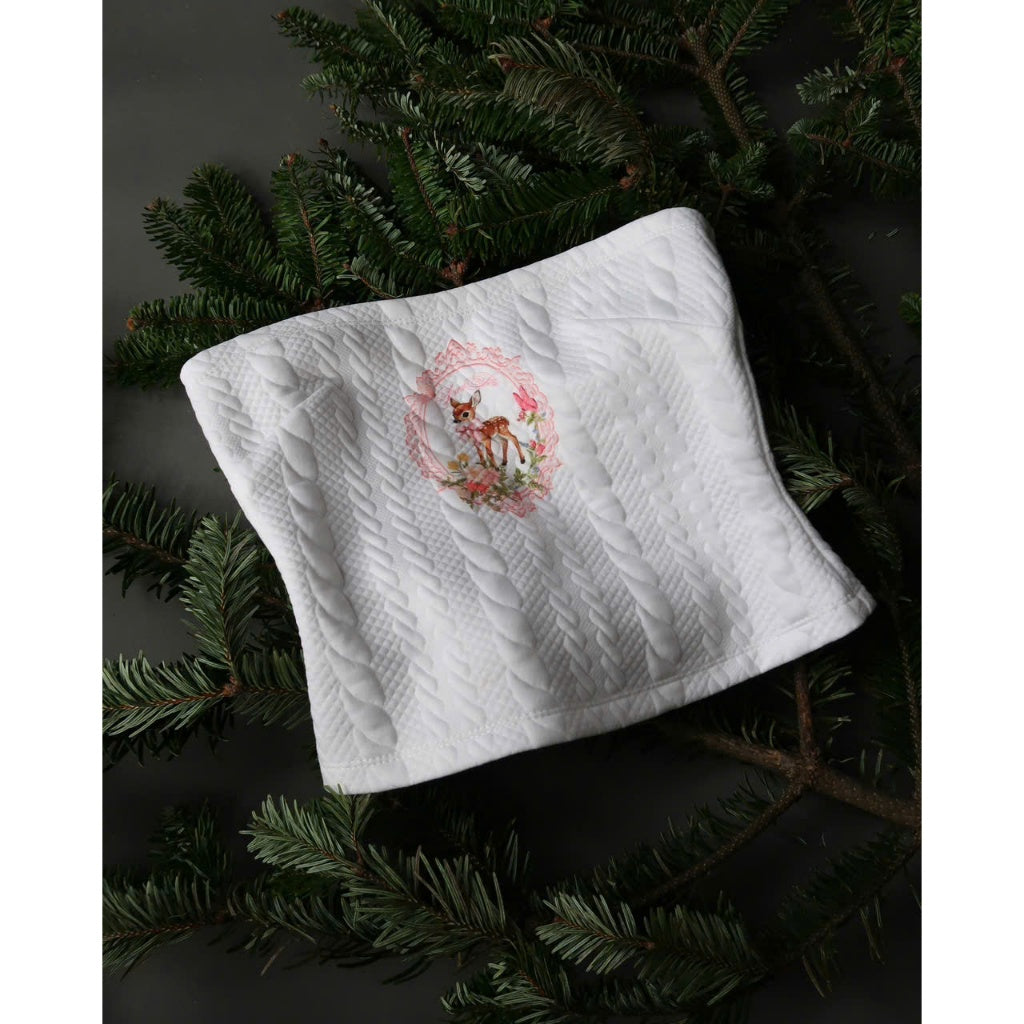 Duu.stu Bambi Limited Collection