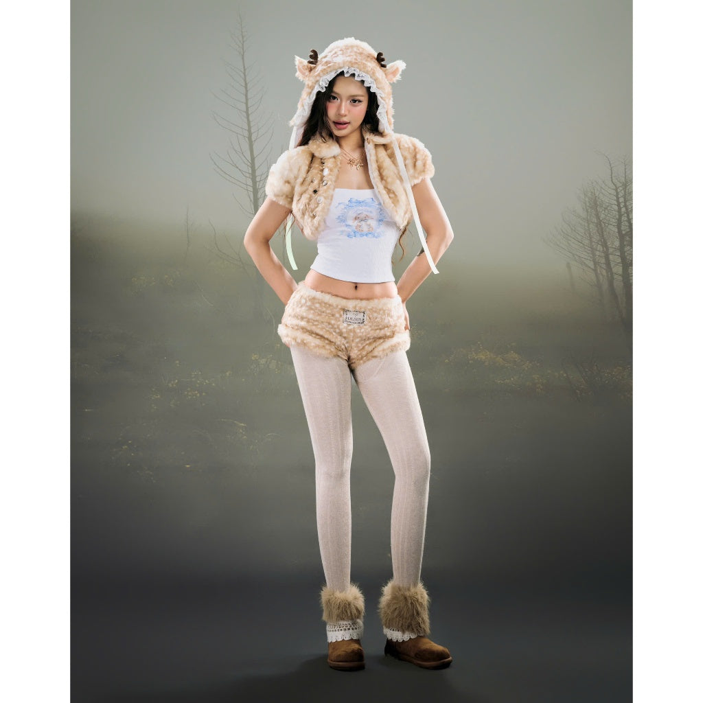 Duu.stu Bambi Limited Collection