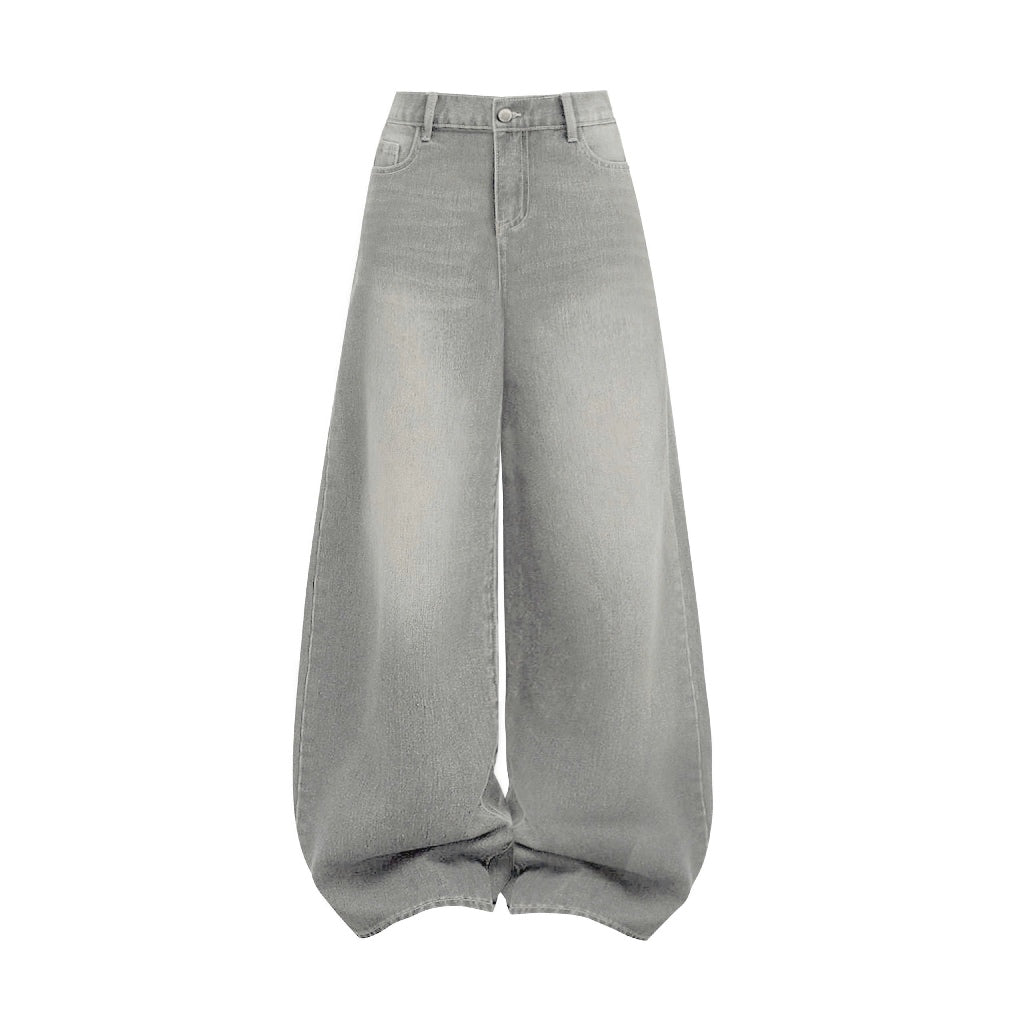 Kill System Mountain Jeans - Delivery in 48h