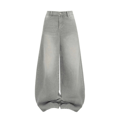 Kill System Mountain Jeans - Delivery in 48h