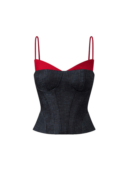 Hoo Design Ronan Top