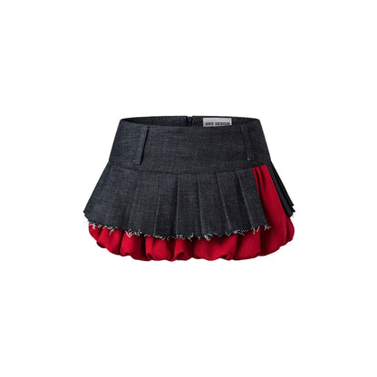 Hoo Design Ronan Skirt
