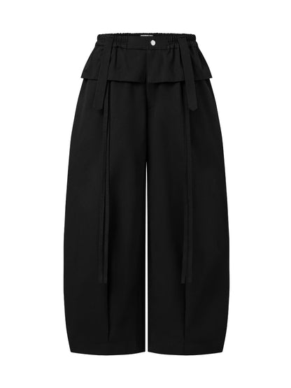 Hoo Design Lyrin Pants