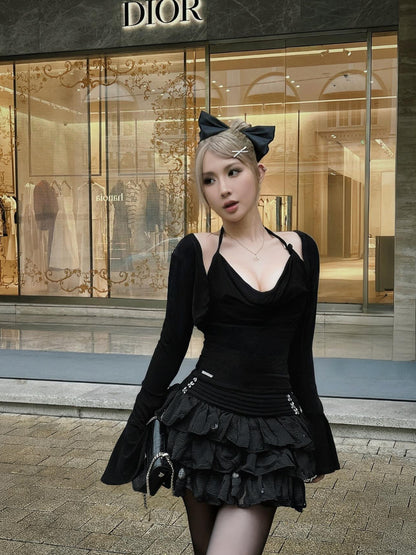 The Fance Suzy Top