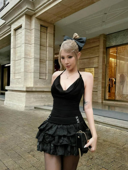 The Fance Suzy Top