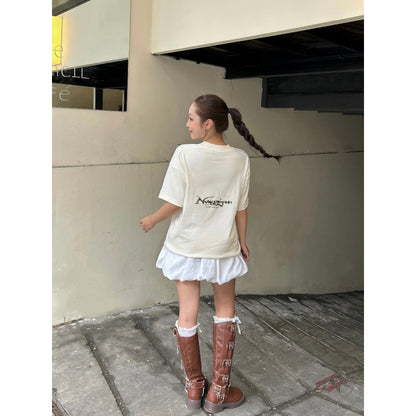 Now Saigon Friends Tee