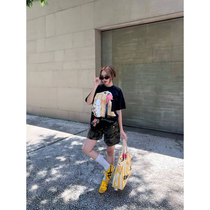 Now Saigon Friends Tee