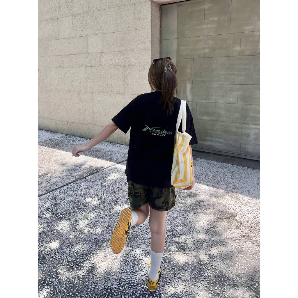 Now Saigon Friends Tee