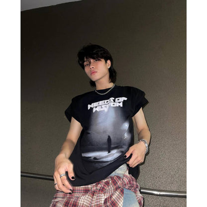 Now Saigon Needs Of Wisdom Loneliness Tee