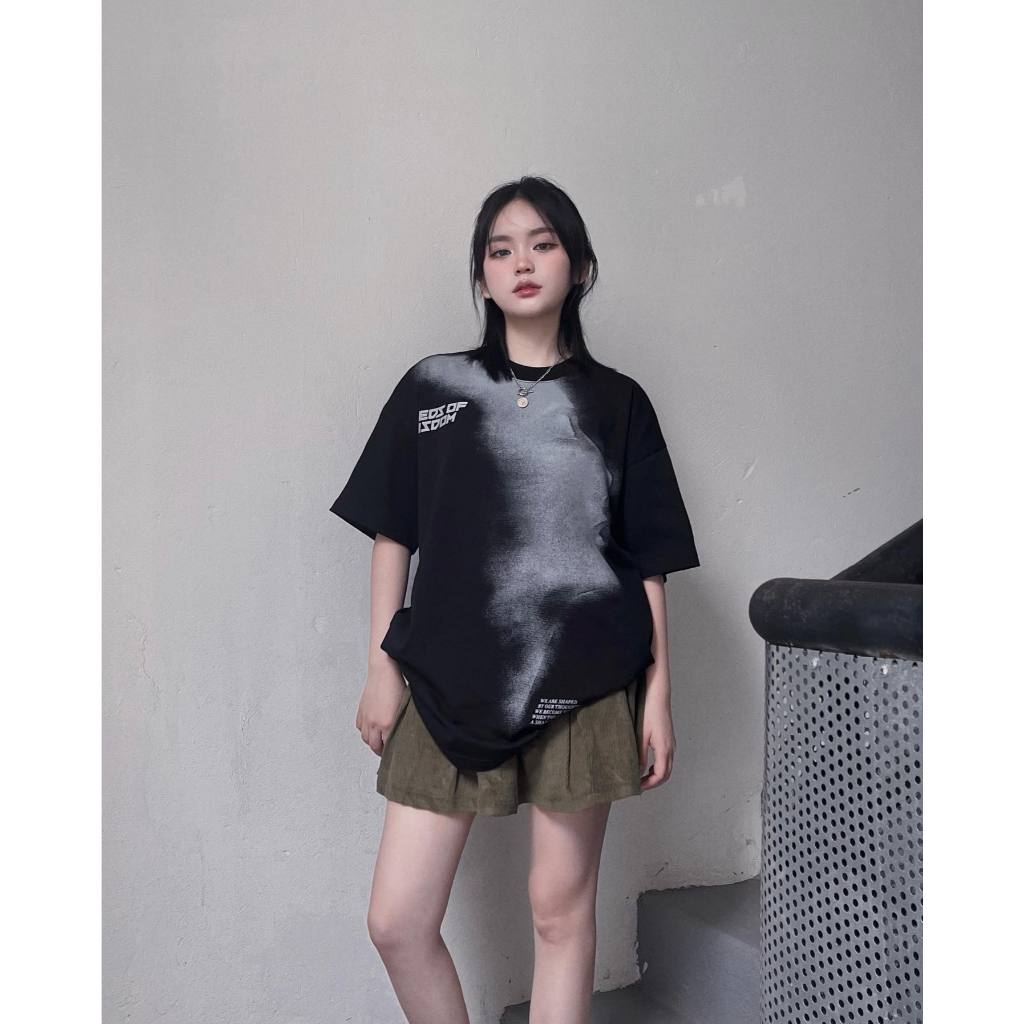 Now Saigon Joy Tee