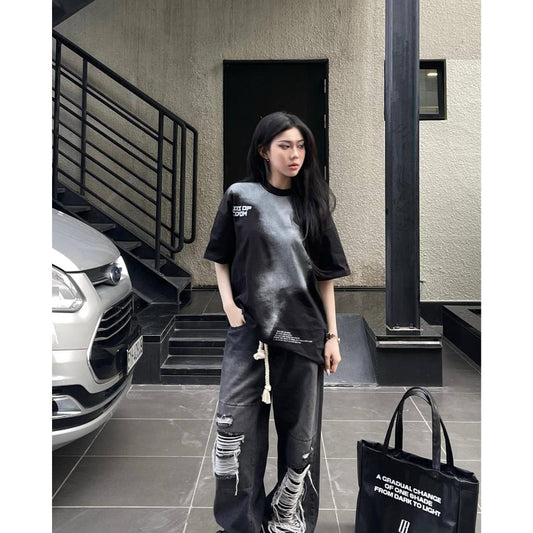 Now Saigon Joy Tee