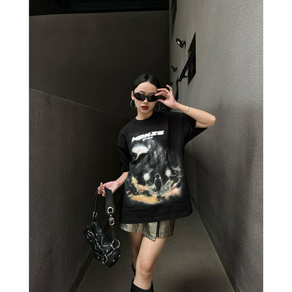 Now Saigon Dream Tee