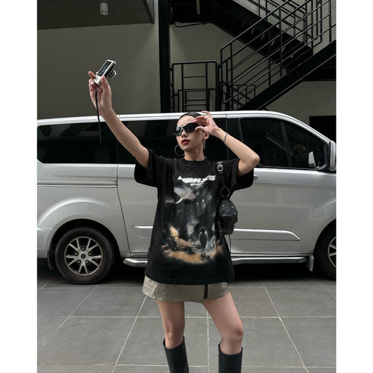 Now Saigon Dream Tee