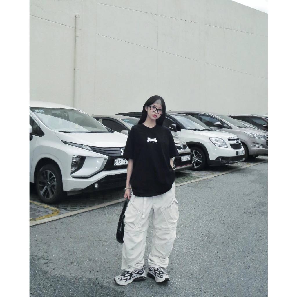 Now Saigon Puff Bubble Tee