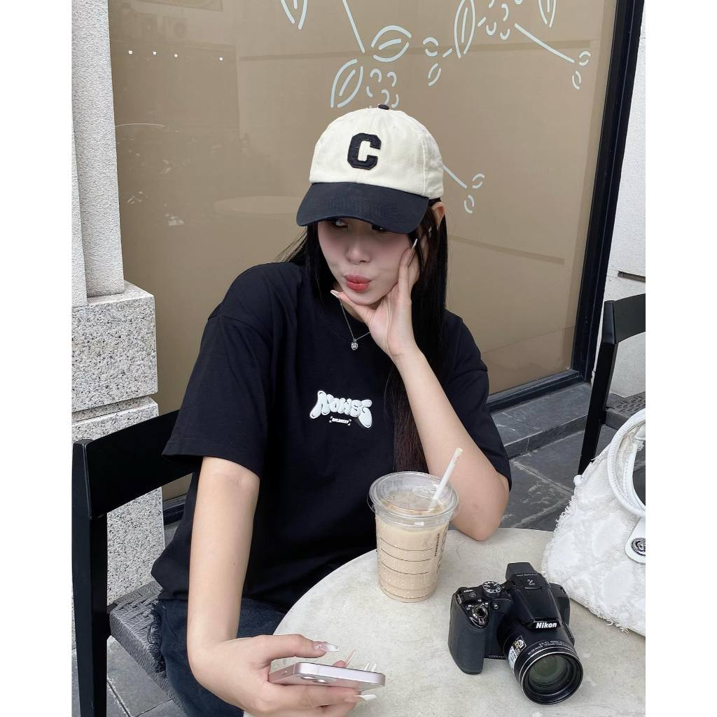 Now Saigon Puff Bubble Tee