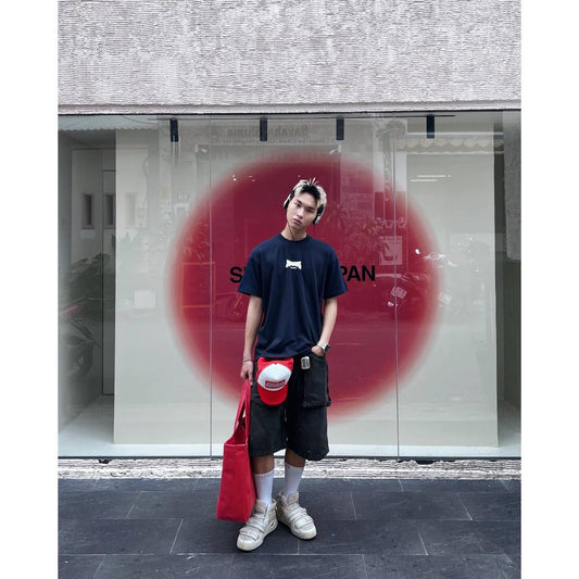 Now Saigon Puff Bubble Tee