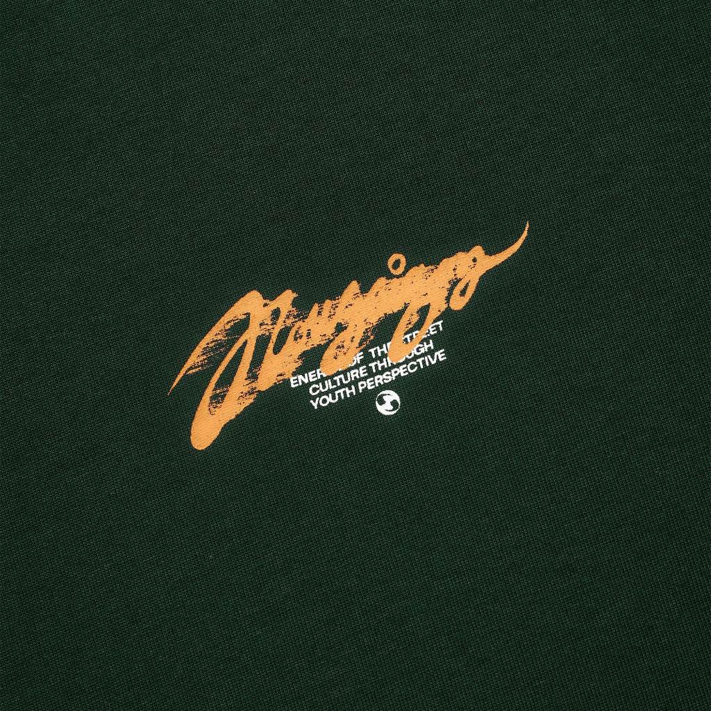 Now Saigon Blaze Tee