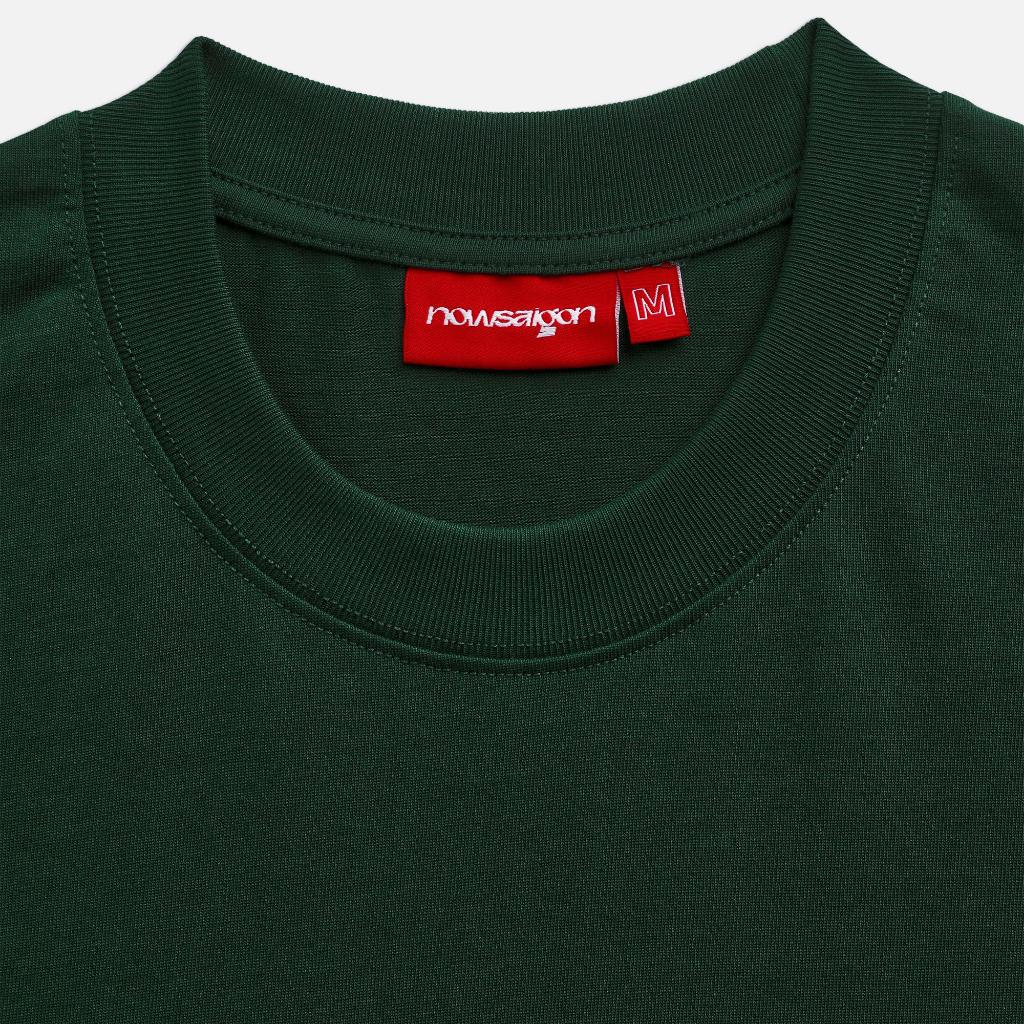Now Saigon Blaze Tee