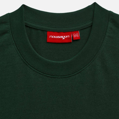 Now Saigon Blaze Tee