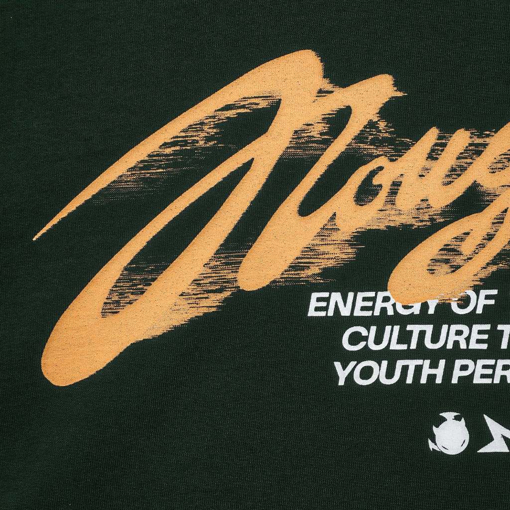 Now Saigon Blaze Tee