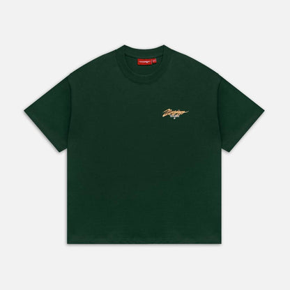 Now Saigon Blaze Tee
