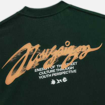 Now Saigon Blaze Tee