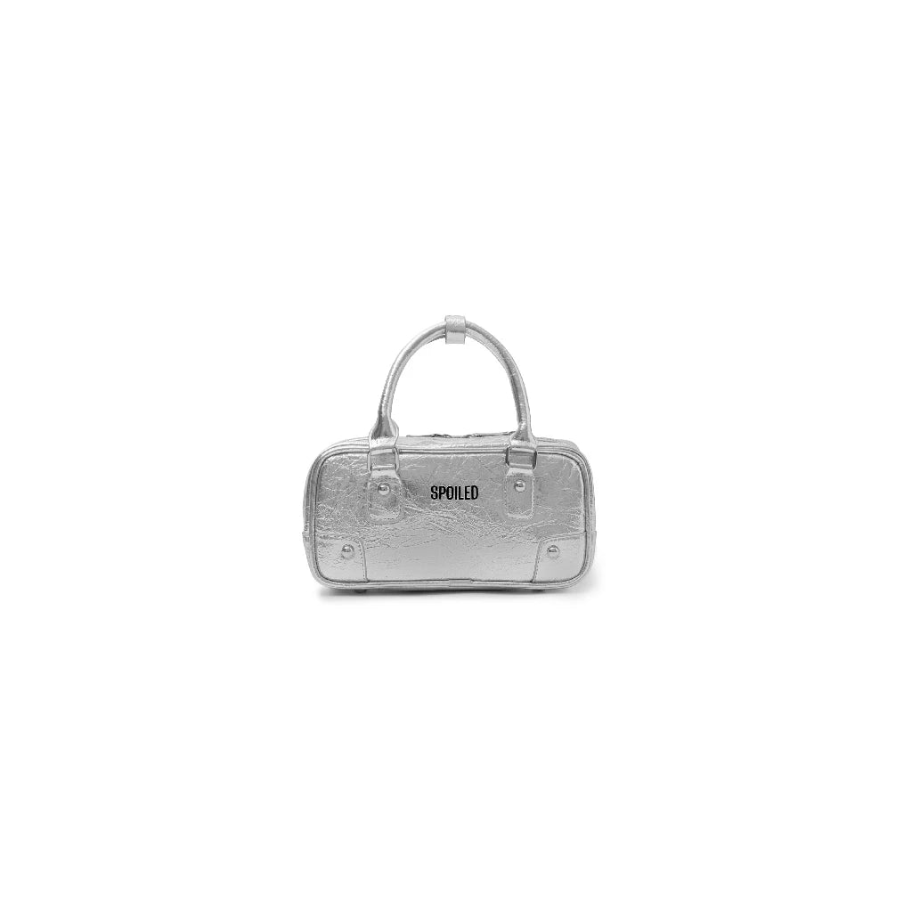 Spoiled Mini Trunk Bag 2.0