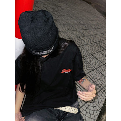 Now Saigon Blaze Tee