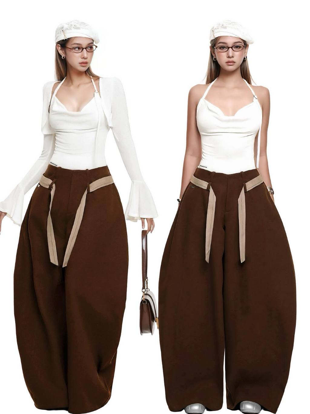 The Fance Britney Pants