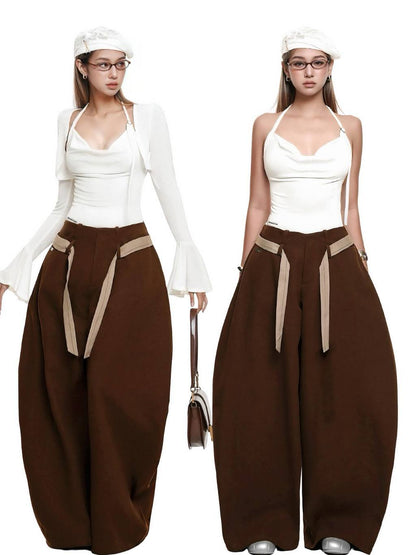 The Fance Britney Pants