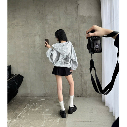 Kill System Super Star Hoodie