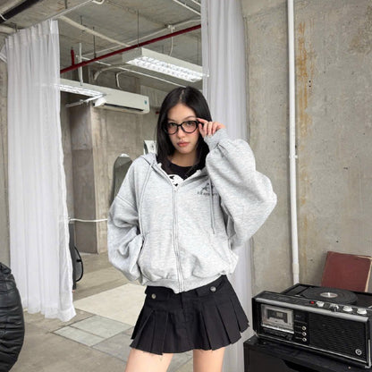 Kill System Super Star Hoodie