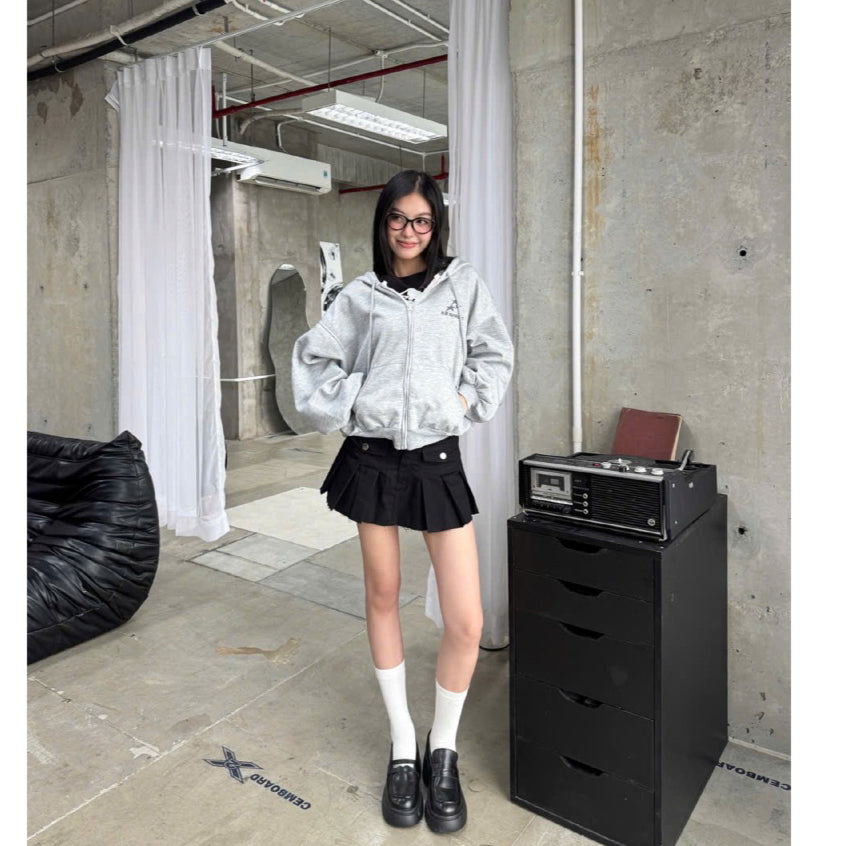 Kill System Super Star Hoodie