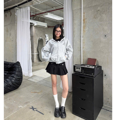 Kill System Super Star Hoodie