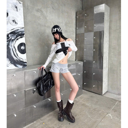 Kill System Super Star Shorts