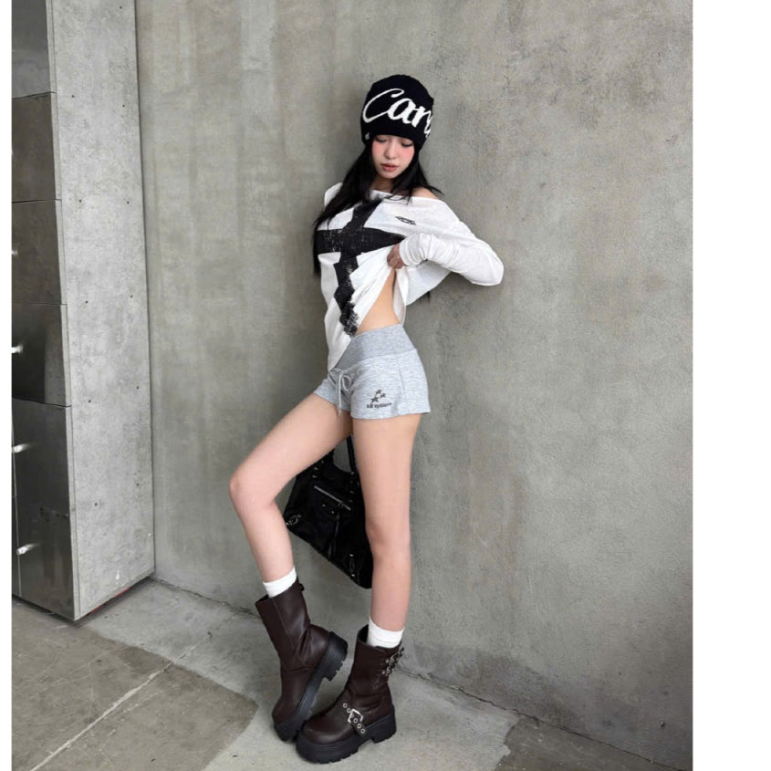 Kill System Super Star Shorts