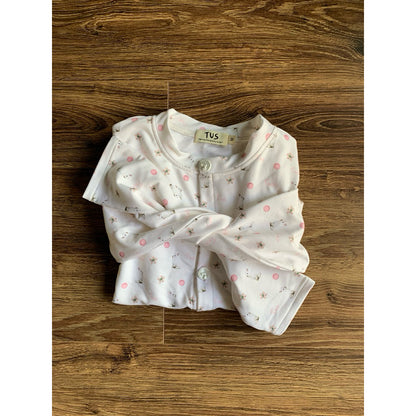 Tus.Atelier Bunny Cardigan