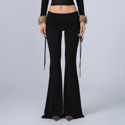 Feiin Raven Corset