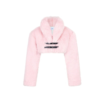Lsoul Leyla Jacket