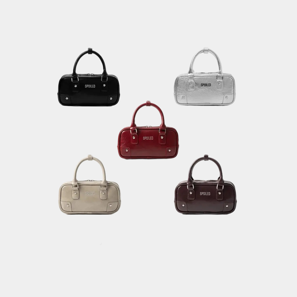 Spoiled Mini Trunk Bag 2.0