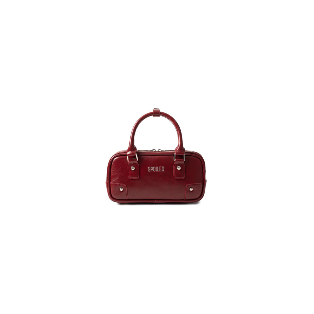 Spoiled Mini Trunk Bag 2.0