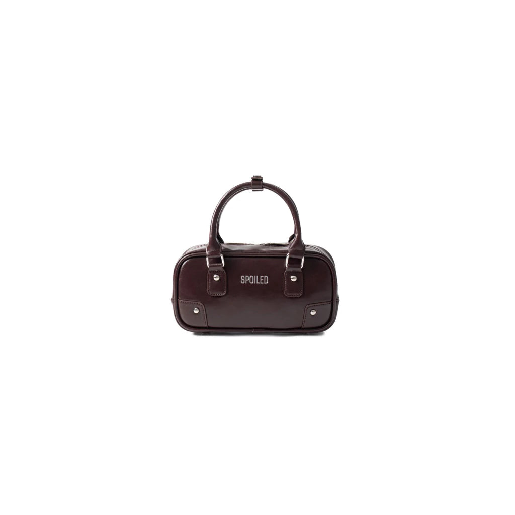 Spoiled Mini Trunk Bag 2.0