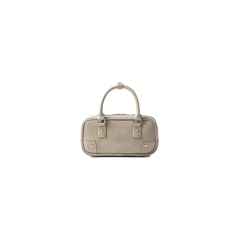 Spoiled Mini Trunk Bag 2.0