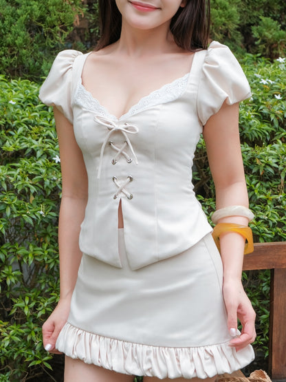 Secodee Cedric Skirt