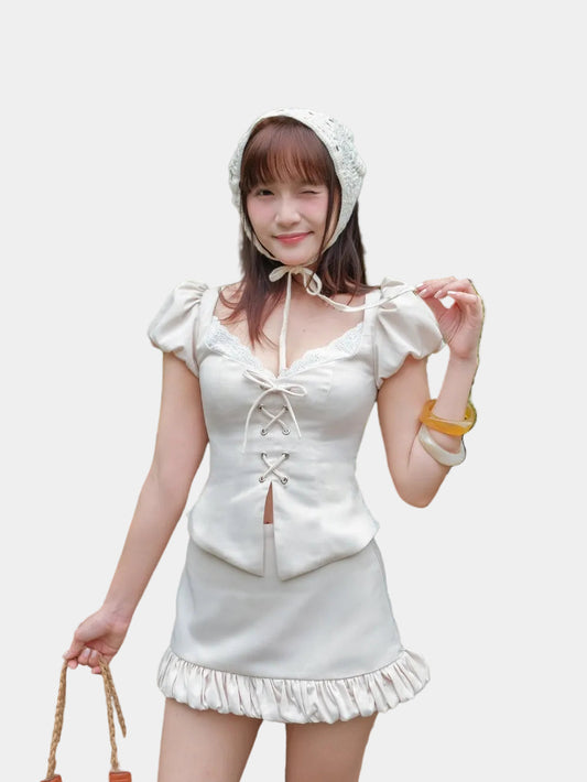 Secodee Cedric Skirt